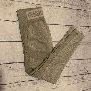 Gym shark Flex High Waisted Leggings